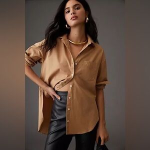 Maeve Bennet Buttondown